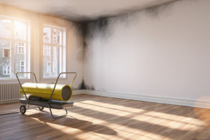 Messie Geruchsentfernung Bremerhaven