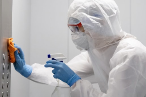 Messie Spezialreinigung Bremerhaven